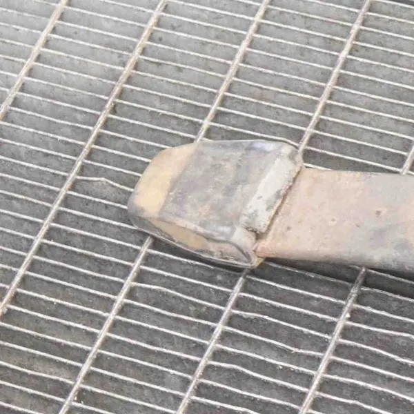 Molla Anteriore Destra IVECO DAILY V 2.3L image 4