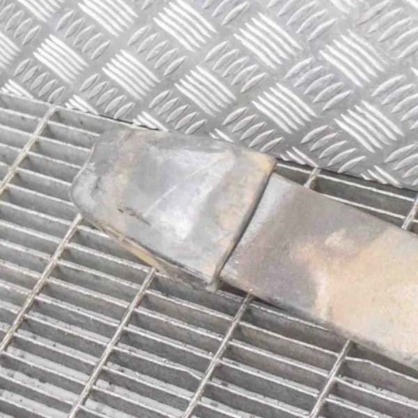 Molla Anteriore Destra IVECO DAILY V 2.3L image 7