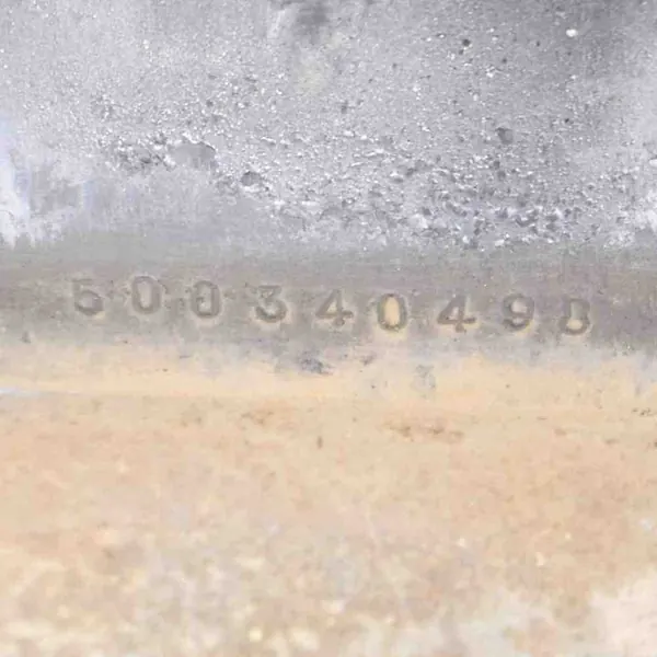 Molla Anteriore Destra IVECO DAILY V 2.3L image 8