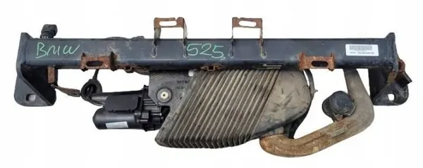 Attelage BMW OE 303383600022 - Électrique Rétractable image 2