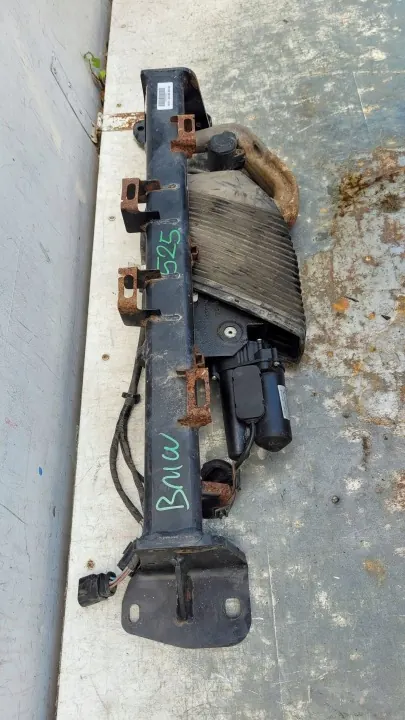 Attelage BMW OE 303383600022 - Électrique Rétractable image 3