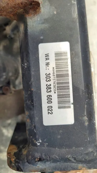Attelage BMW OE 303383600022 - Électrique Rétractable image 5