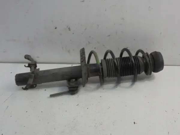 OEM 339763 Fram höger stötdämpare för SKODA RAPID image 2