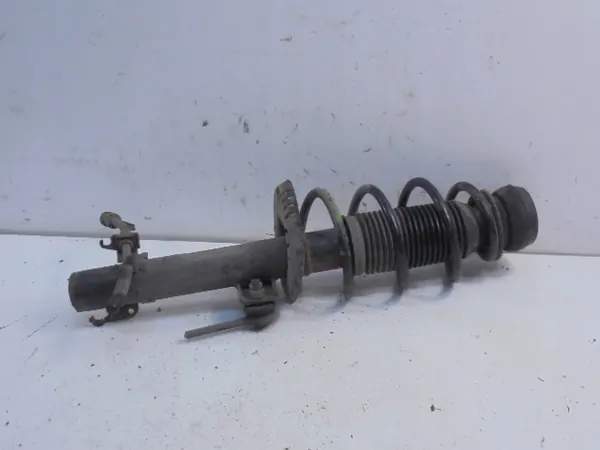 OEM 339763 Fram höger stötdämpare för SKODA RAPID image 3