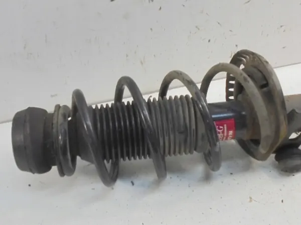 OEM 339763 Fram höger stötdämpare för SKODA RAPID image 5