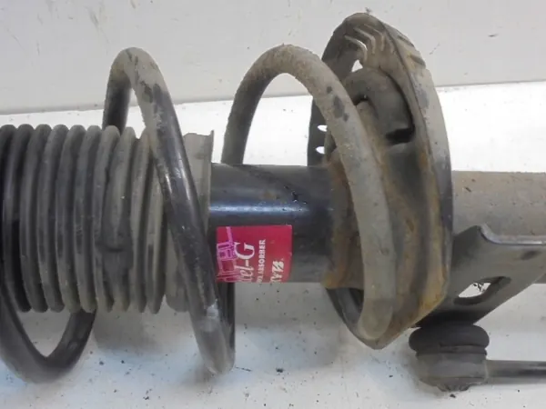 OEM 339763 Fram höger stötdämpare för SKODA RAPID image 6