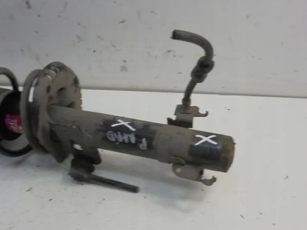 OEM 339763 Fram höger stötdämpare för SKODA RAPID image 7