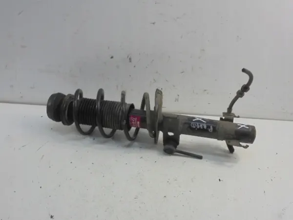 OEM 339763 Fram höger stötdämpare för SKODA RAPID image 8