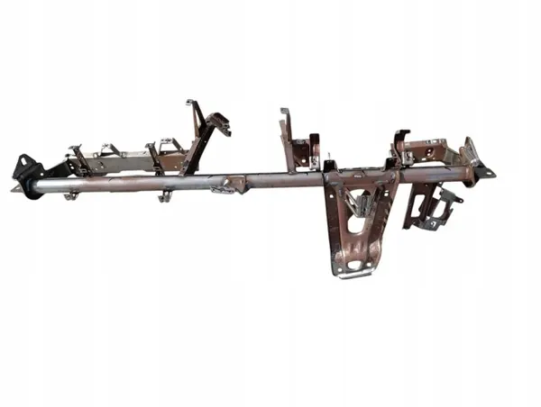 Tesla Model S 2020 Etu kojetaulu palkki OEM 106036200B image 2