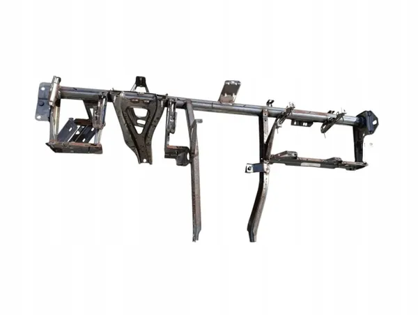 Tesla Model S 2020 Etu kojetaulu palkki OEM 106036200B image 3