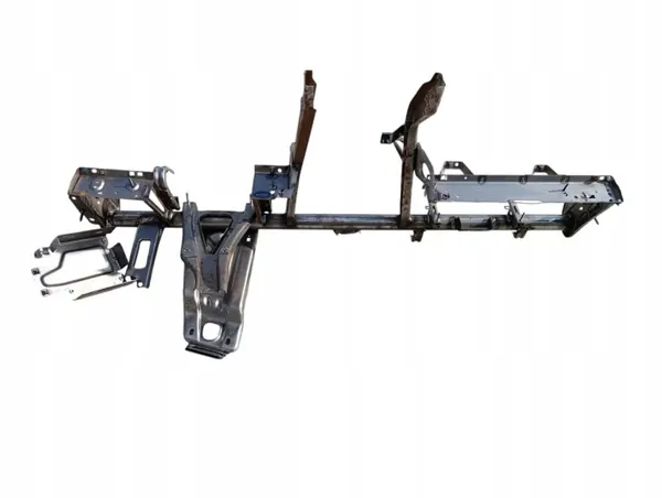 Tesla Model S 2020 Etu kojetaulu palkki OEM 106036200B image 4