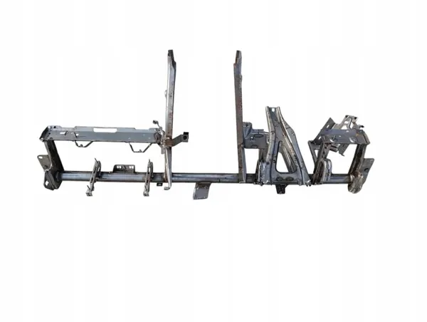 Tesla Model S 2020 Etu kojetaulu palkki OEM 106036200B image 6