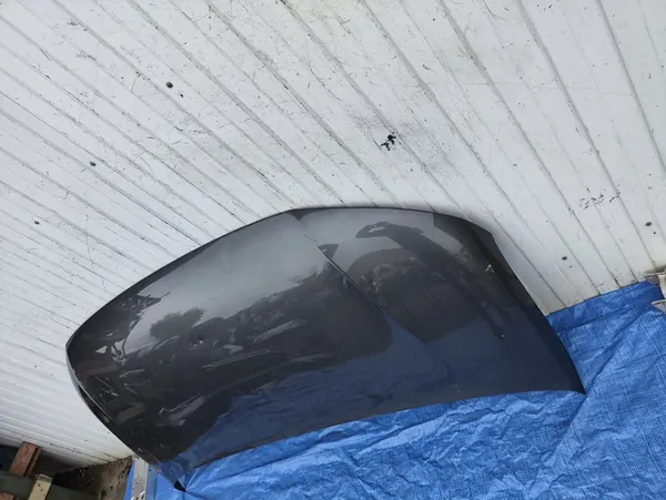 VW T6 T6.1 Transporter Multivan Kaross 7E0823033H image 2