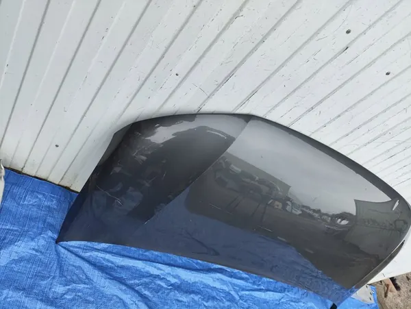 VW T6 T6.1 Transporter Multivan Kaross 7E0823033H image 3