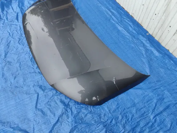 VW T6 T6.1 Transporter Multivan Kaross 7E0823033H image 8