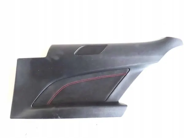 Garniture Arrière Droite Mercedes C-Class W204 Coupé 2011-2014 OEM image 1