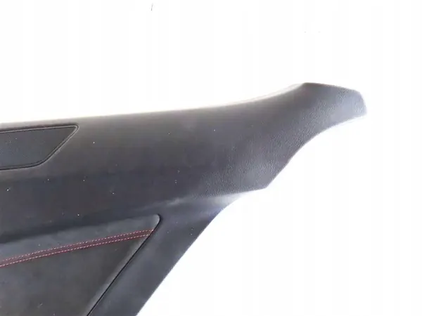 Garniture Arrière Droite Mercedes C-Class W204 Coupé 2011-2014 OEM image 2