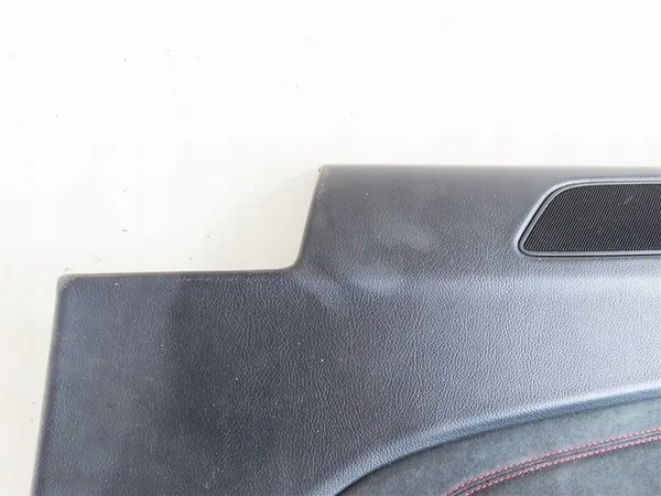 Garniture Arrière Droite Mercedes C-Class W204 Coupé 2011-2014 OEM image 3