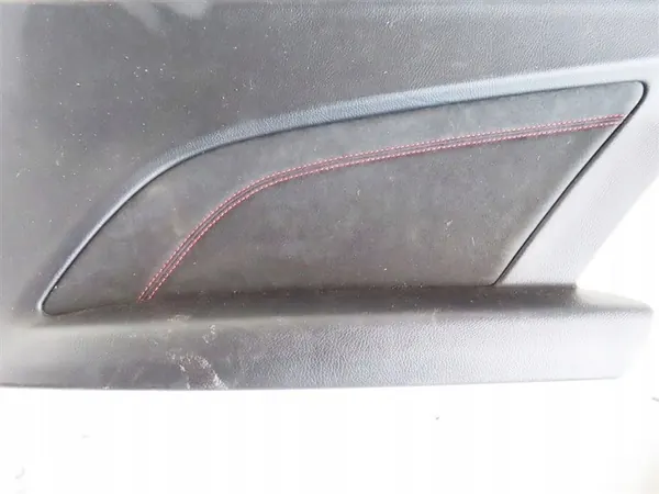 Garniture Arrière Droite Mercedes C-Class W204 Coupé 2011-2014 OEM image 4