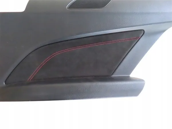 Garniture Arrière Droite Mercedes C-Class W204 Coupé 2011-2014 OEM image 6