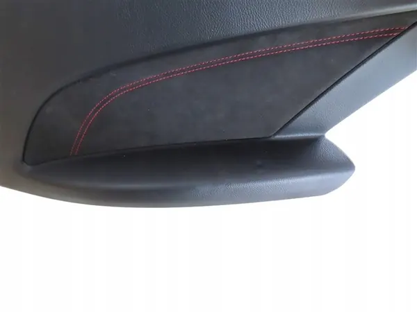 Garniture Arrière Droite Mercedes C-Class W204 Coupé 2011-2014 OEM image 7