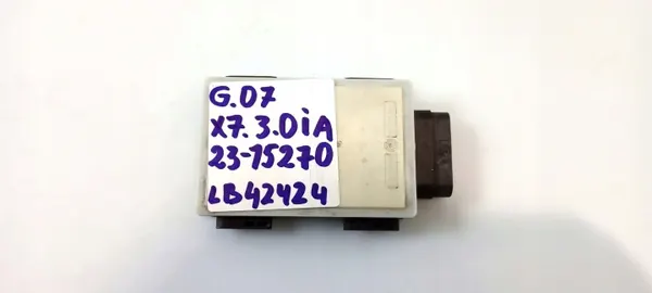 BMW turvavyösensori OEM 6894440 - Käytetty image 3