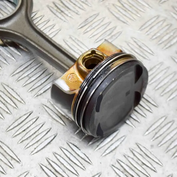 Audi A4 S4 B9 2018 Kolv image 2