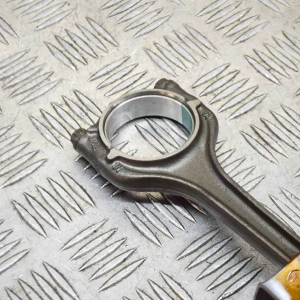 Audi A4 S4 B9 2018 Kolv image 3