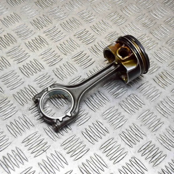 Audi A4 S4 B9 2018 Kolv image 4