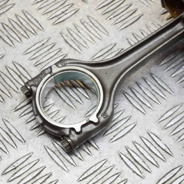 Audi A4 S4 B9 2018 Kolv image 5