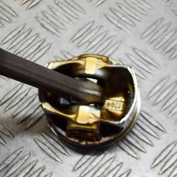 Audi A4 S4 B9 2018 Kolv image 6