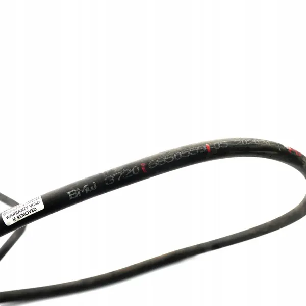 Manguera Ventilación Compresor Suspensión BMW X5/X6 OEM 6850559 image 10
