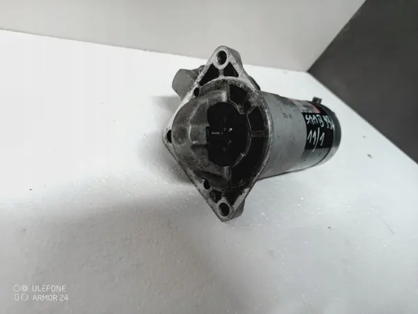 Arrancador AS-PL S5136 image 2