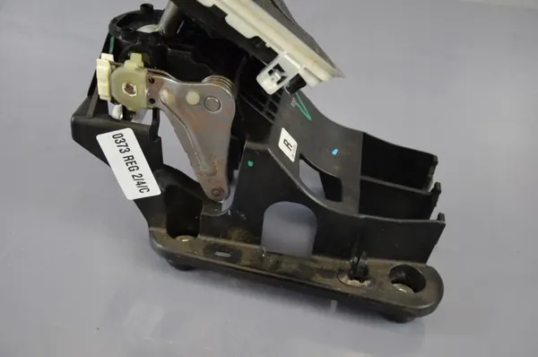 Seletor de Mudanças Citroen C3 III OEM 1000413815 image 4
