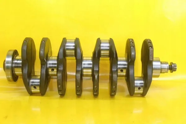 OEM 028J Kampiakseli VW Transporter T4 2.0L image 10