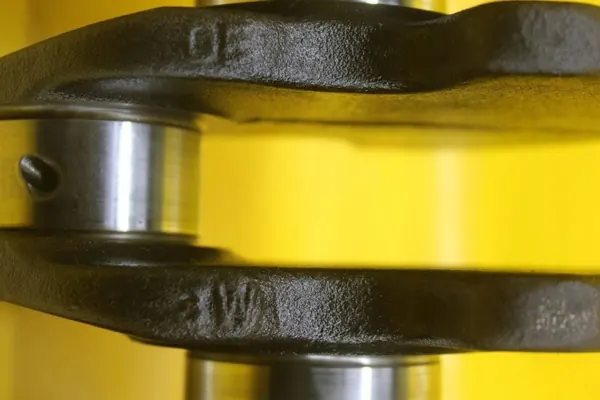 OEM 028J Kampiakseli VW Transporter T4 2.0L image 3