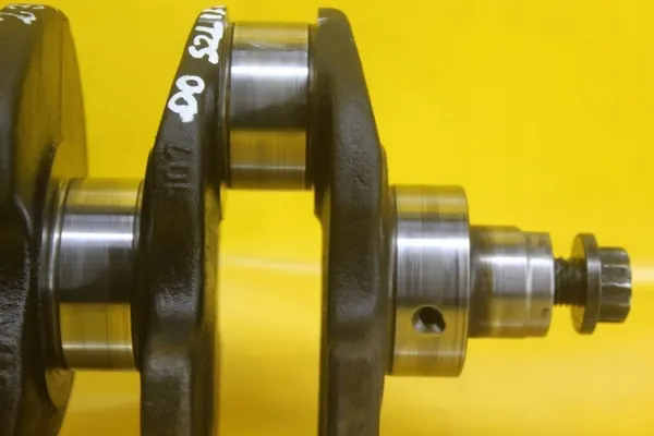 OEM 028J Kampiakseli VW Transporter T4 2.0L image 7