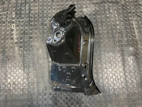 OEM 61622-42060 Ovensuojalevy Vasen Taka image 7