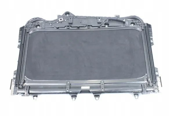 OEM 8081675 Panoramadak zonnescherm voor BMW X7 G07 image 2