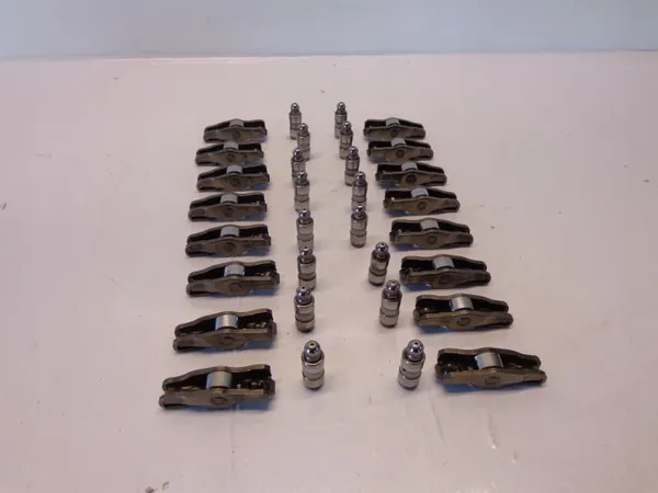 CITROEN C4 I Grand Picasso 1.6 HDI Culbuteurs OEM image 2