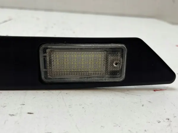 Bandeau d'éclairage tableau Audi A6 C6 OEM PA650GF image 4