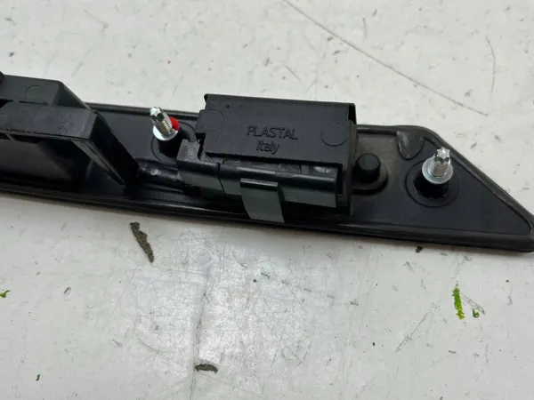 Bandeau d'éclairage tableau Audi A6 C6 OEM PA650GF image 7