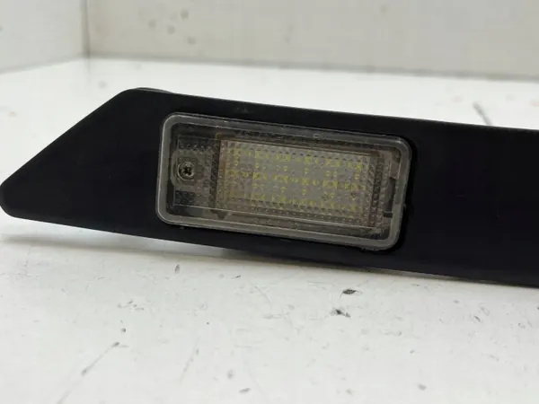 Bandeau d'éclairage tableau Audi A6 C6 OEM PA650GF image 8
