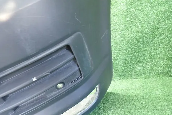 VW T6 Voorbumper OEM 7E0807221D - Gebruikt image 7