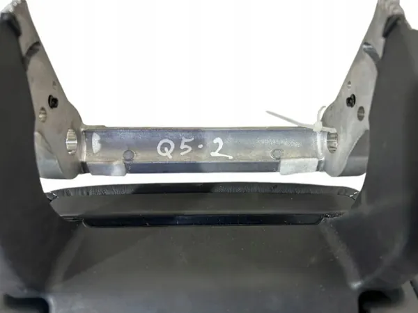 Accoudoir tunnel central Audi Q5 SQ5 OEM UTO62786 image 10