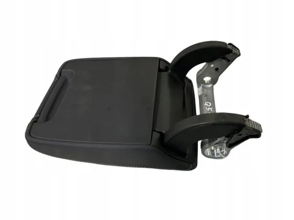 Accoudoir tunnel central Audi Q5 SQ5 OEM UTO62786 image 4