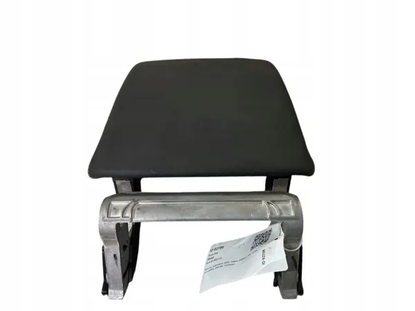 Accoudoir tunnel central Audi Q5 SQ5 OEM UTO62786 image 5