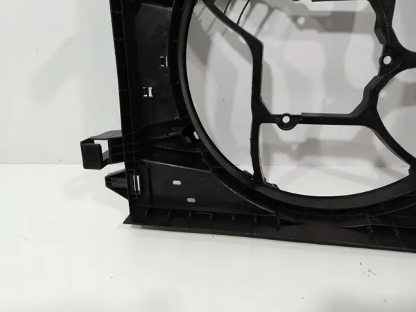 Zestaw chłodnic Renault Kangoo IV Elektryk image 10