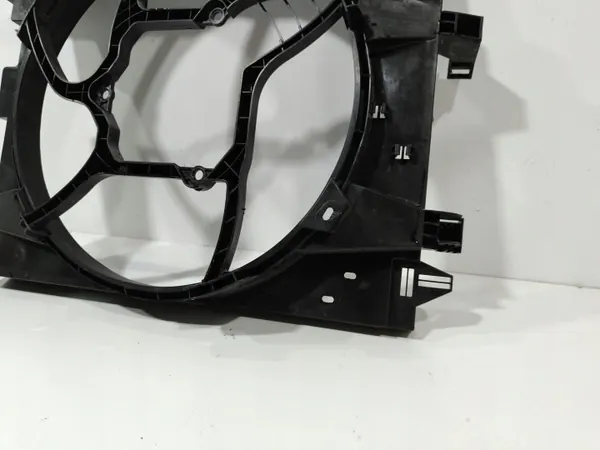 Zestaw chłodnic Renault Kangoo IV Elektryk image 8