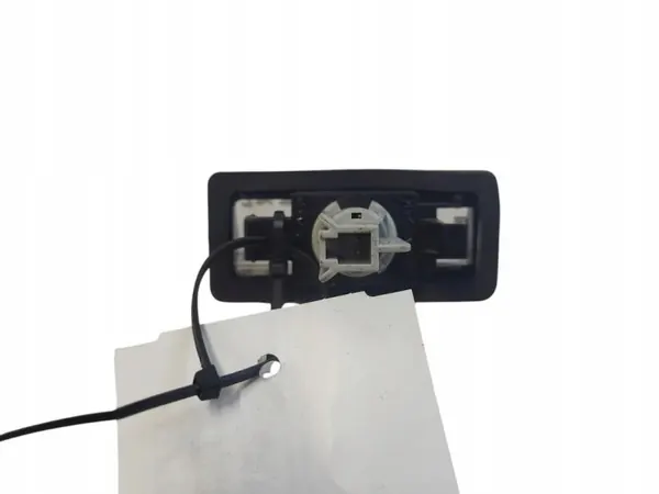 Registreringsskyltsljus Nissan Murano Z52 2020 OEM A098009 image 3
